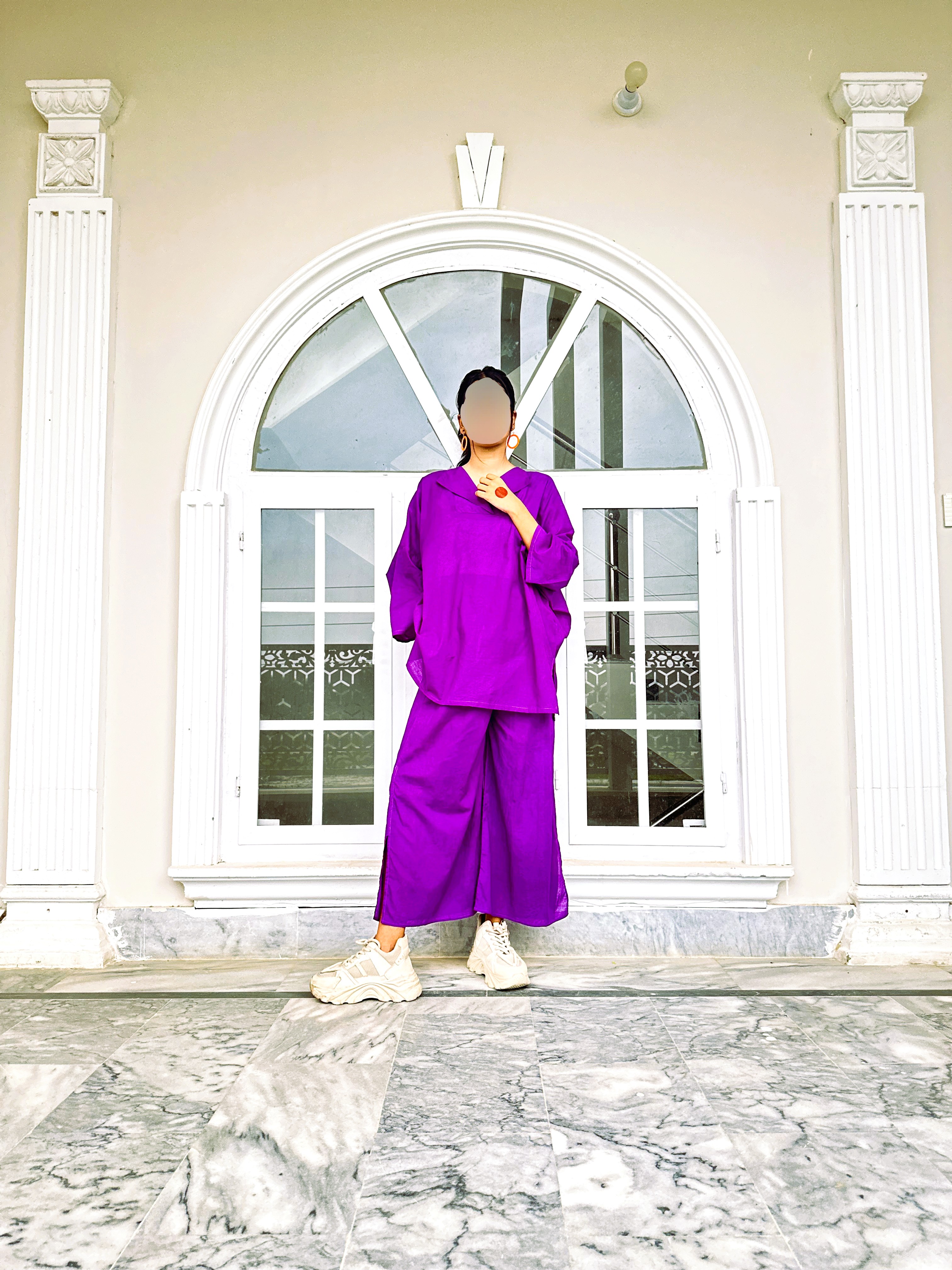 Violet Aura - Image 5