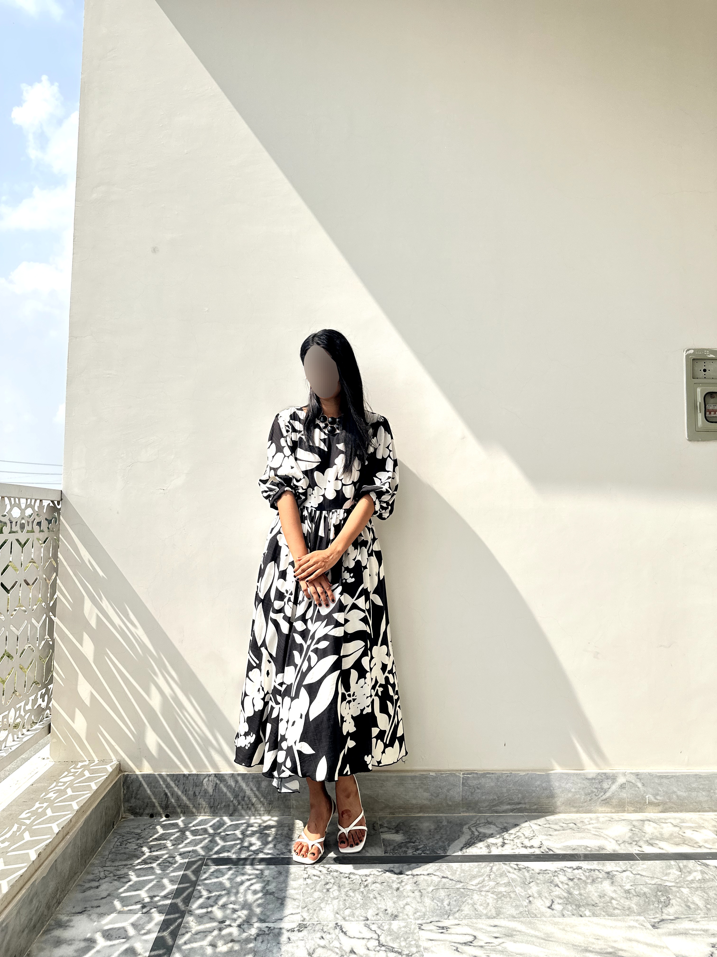 Monochrome Muse  - Image 7