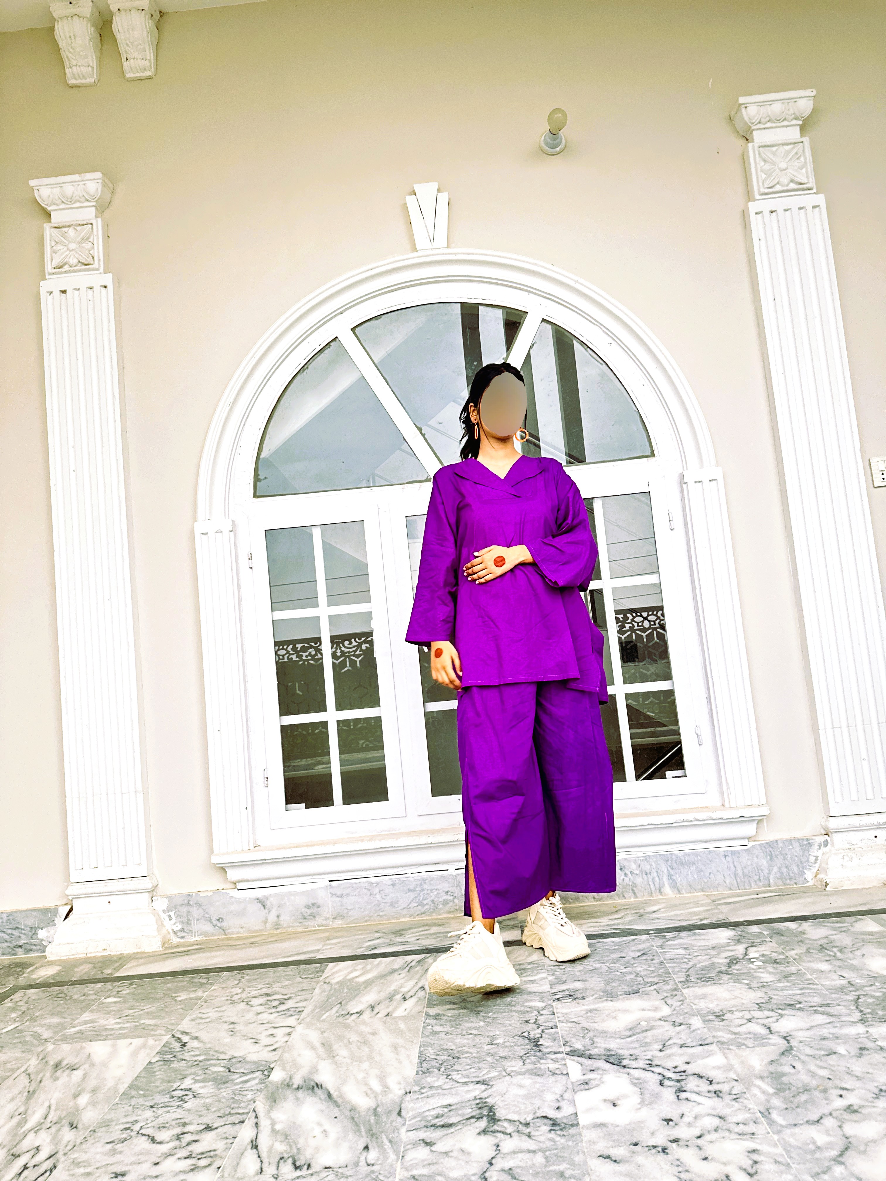 Violet Aura - Image 3