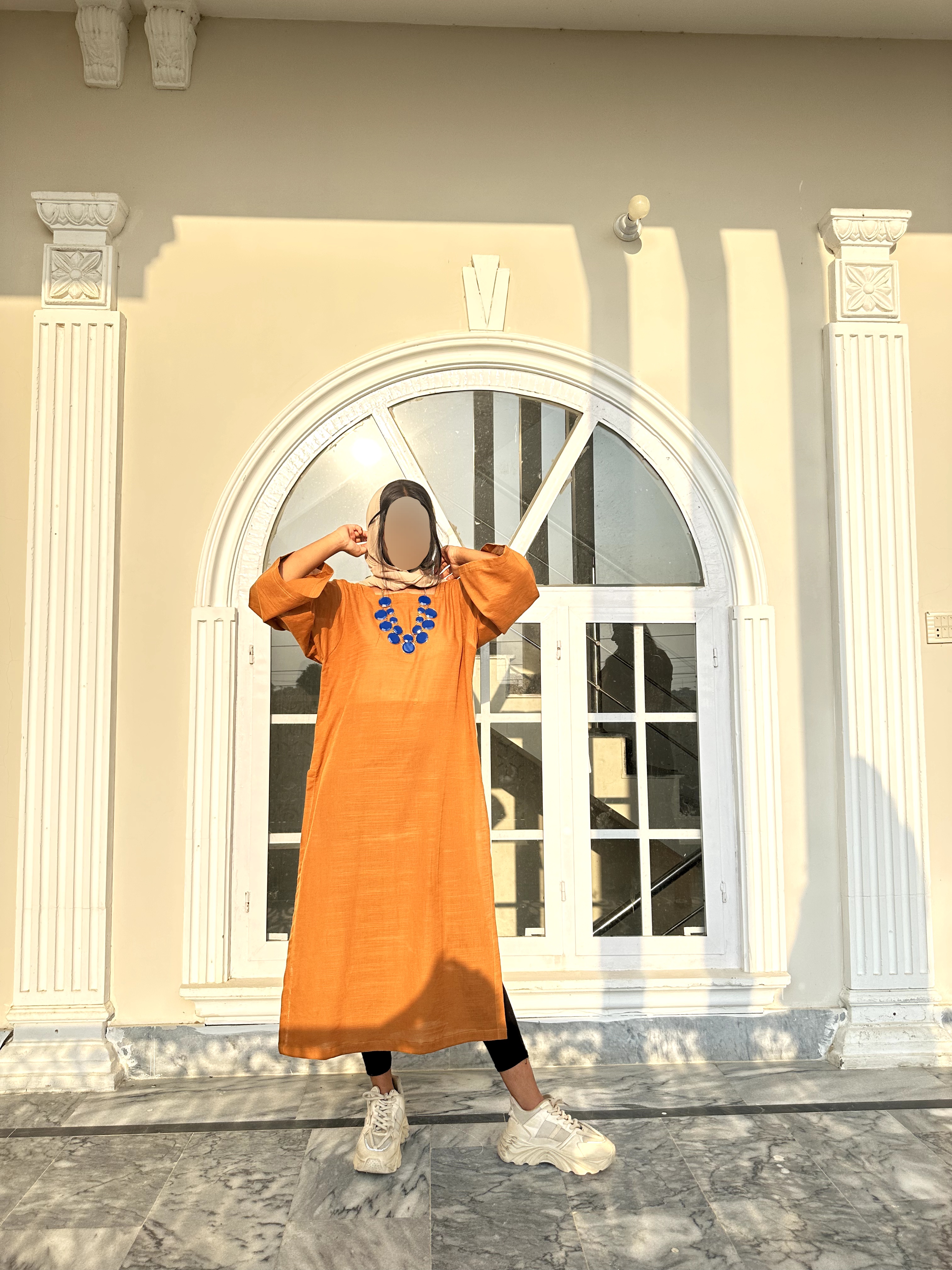 Amber Glow  - Image 3