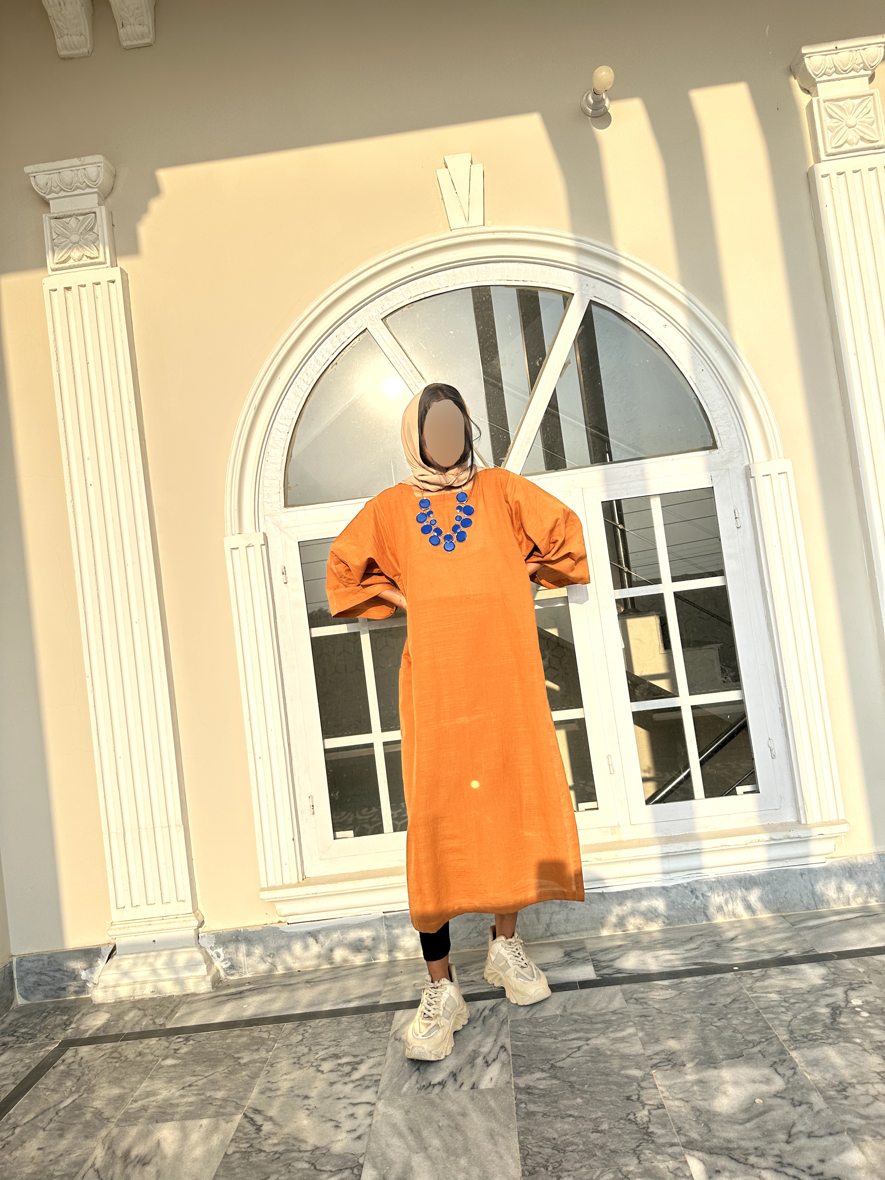 Amber Glow  - Image 2