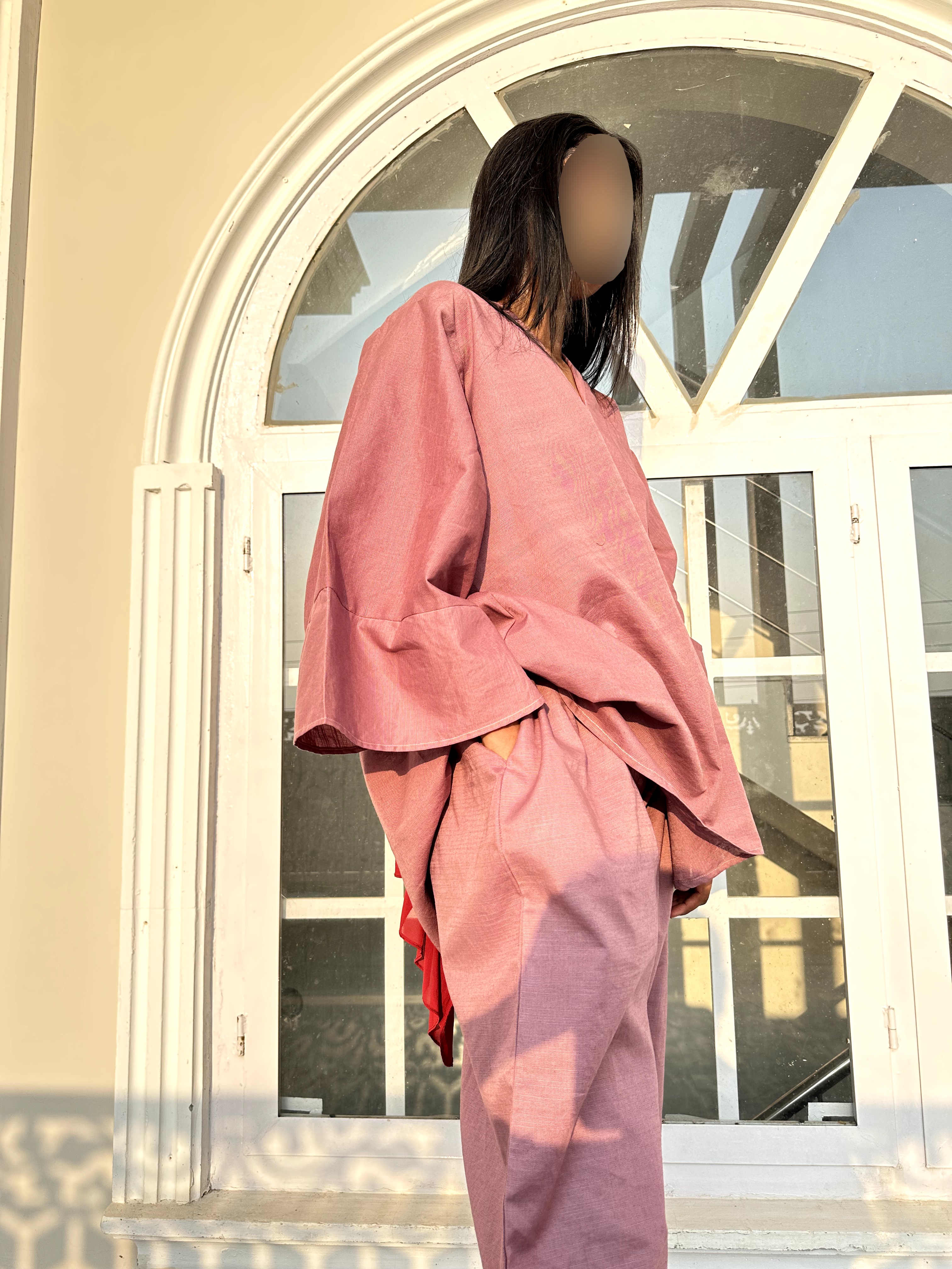 Crimson Haze - Image 6