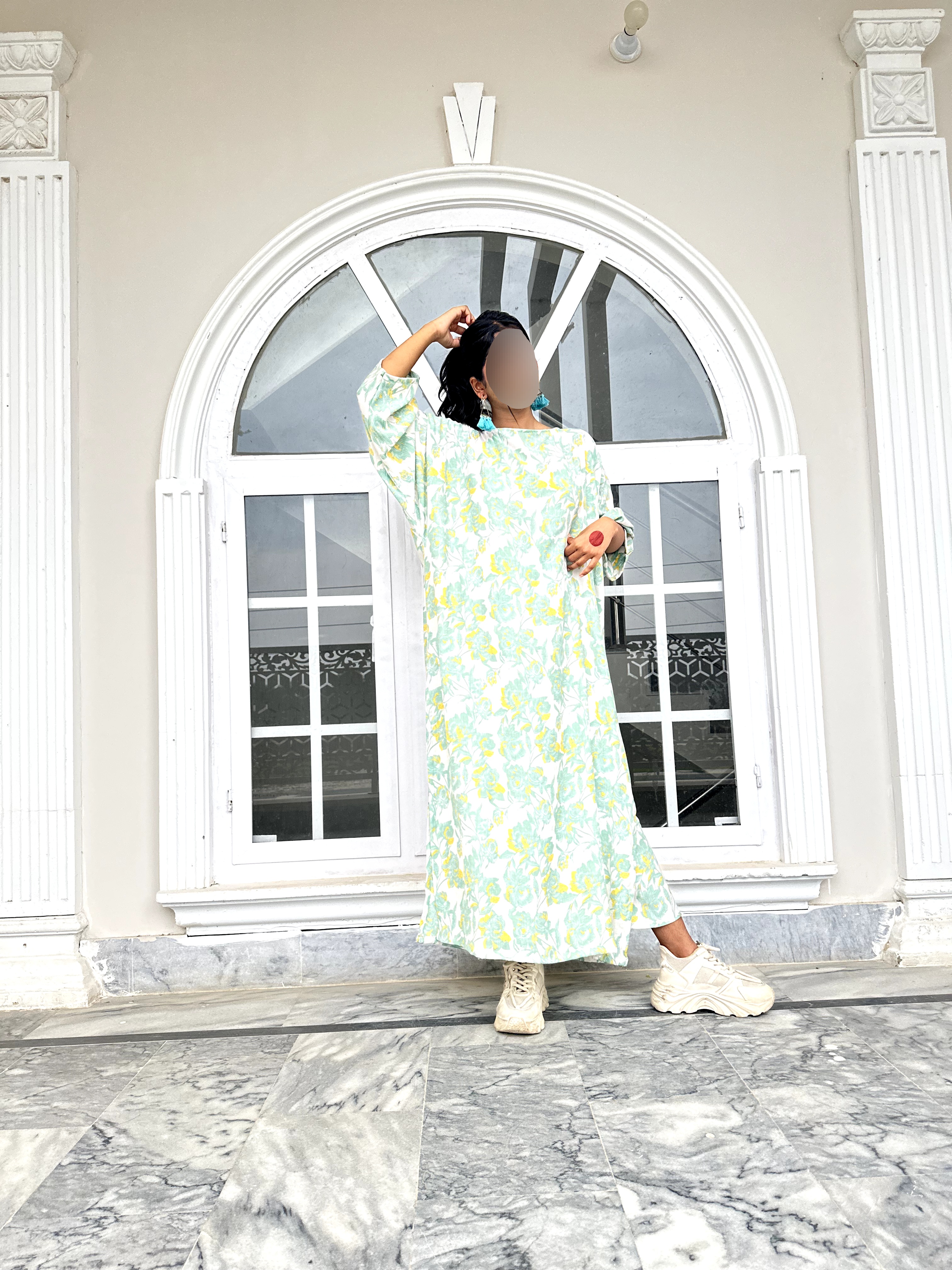 Mint Blossom Flow - Image 4